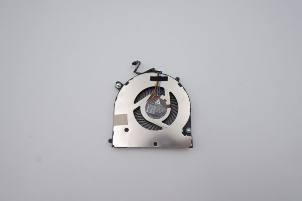 HP EliteBook 740 745 755 840 850 ZBook 14 G1 G2 laptop hűtő ventilátor 730792-001 - Image 2