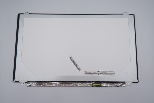 InnoLux N156HGE-EAB 15.6 laptop kijelző LED 30 pin matt - Image 2