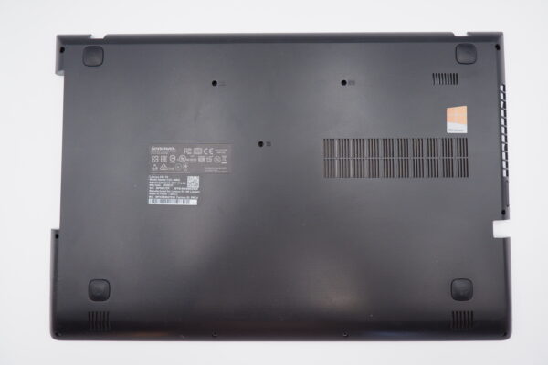 Lenovo Z51-70 500-15 laptop alsó ház AP1BJ000320 5CB0J23702 - Image 2
