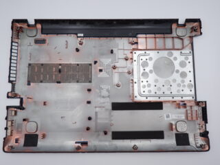 Lenovo Z51-70 500-15 laptop alsó ház AP1BJ000320 5CB0J23702