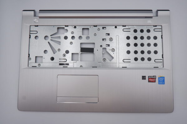 Lenovo Z51-70 500-15 laptop felső ház AM1BJ000600 5CB0J23760 5CB0J23656