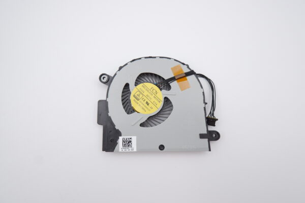 Lenovo Z51-70 Z41-70 500-14 500-15 laptop ventilátor DC28000FWF0 DFS561405PL0T - Image 2