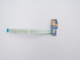 Lenovo Z51-70 Z41-70 500-15 laptop bekapcsoló panel LS-C281P 455MTI38L01