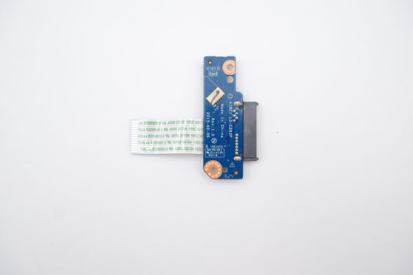 Lenovo Z51-70 500-15 laptop ODD DVD SATA panel LS-C283P NBX0001R800 - Image 2