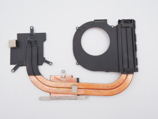 Lenovo Z51-70 Z41-70 laptop processzor hűtő borda AT1BK001FR0
