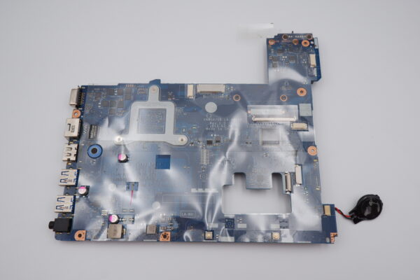 Lenovo IdeaPad G505 laptop alaplap LA-9912P AMD E1-2100 - Image 2