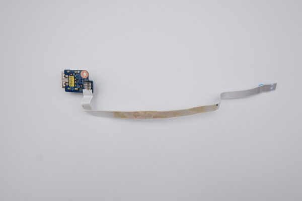 Lenovo IdeaPad G500 G505 G510 laptop USB panel LS-9632P - Image 2