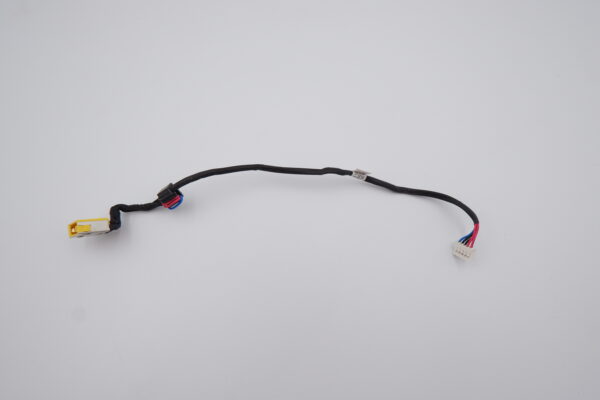 Lenovo G500 G505 G510 laptop töltő csatlakozó DC aljzat DC30100NI00