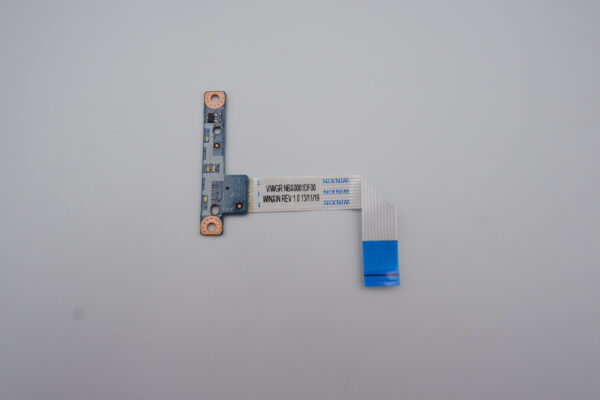 Lenovo IdeaPad G500 G505 LED panel NBX0001DF00 LS-9635P