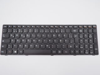 Lenovo IdeaPad G500 G505 G510 laptop billentyűzet NSK-B70SC 25210964