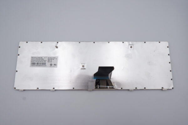 Lenovo IdeaPad G500 G505 G510 laptop billentyűzet NSK-B70SC 25210964 - Image 2