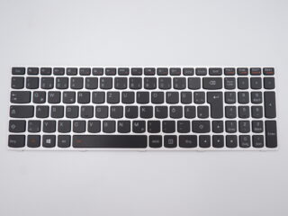 Lenovo IdeaPad Lenovo G50 G50-30 Z51-70 laptop billentyűzet 5N20H03414