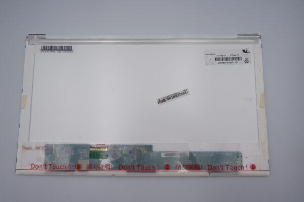 InnoLux N156BGE-L21 15.6 laptop kijelző LED 40 pin fényes