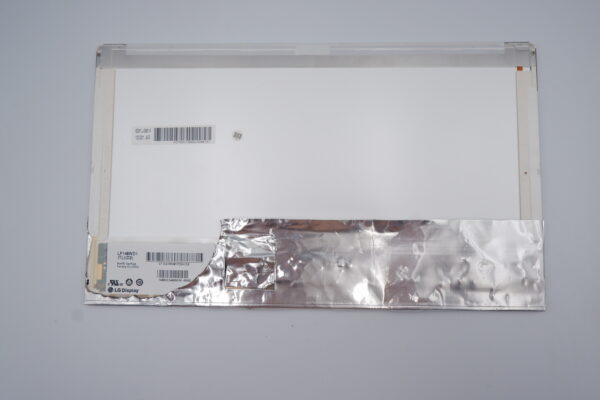 LG LP140WD1 TL D2 14.0 laptop kijelző LED 40 pin matt - Image 2