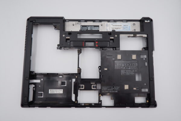HP ProBook 6470b laptop alsó ház 6690A0000010 - Image 2