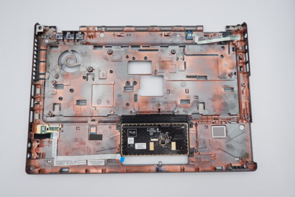 HP ProBook 6470b laptop felső ház 684338-001 6070B0569102 - Image 2