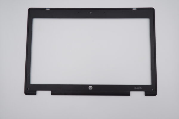 HP ProBook 6470b 6460 laptop kijelző keret 685999-001 6070B0569301