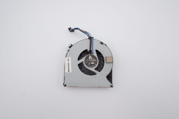 HP ProBook 6470b 8460p 6460b laptop ventilátor 641893-001 - Image 2