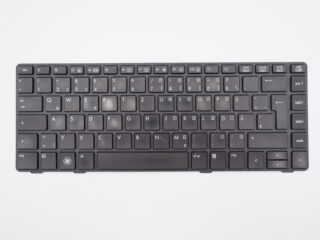 HP ProBook 6470b 6475b laptop billentyűzet 683834-041 V119026AK2