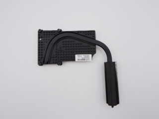HP ProBook 6470b 8460p laptop hűtő borda 642766-001 6043B0090101
