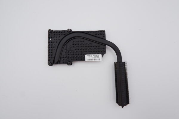 HP ProBook 6470b 8460p laptop hűtő borda 642766-001 6043B0090101
