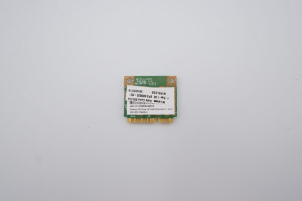 HP Broadcom BCM943228HM4L Wifi kártya 669832-001 - Image 2
