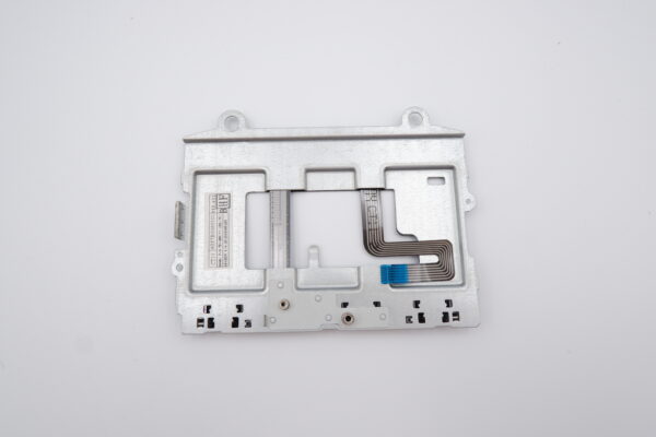 HP ProBook 6470b 8460p laptop egér gomb panel 6037B0060501 T01-00CT11 - Image 2