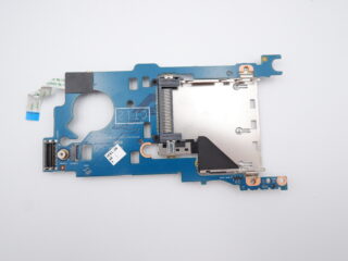 HP ProBook 6470b 8470p PCMCIA Express kártyaolvasó 6050A2471001