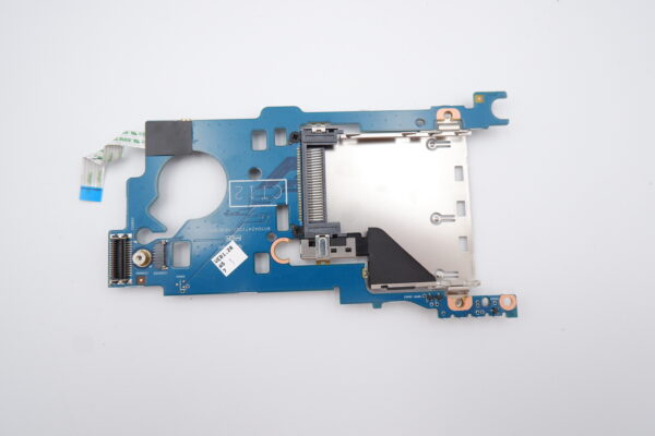 HP ProBook 6470b 8470p PCMCIA Express kártyaolvasó 6050A2471001