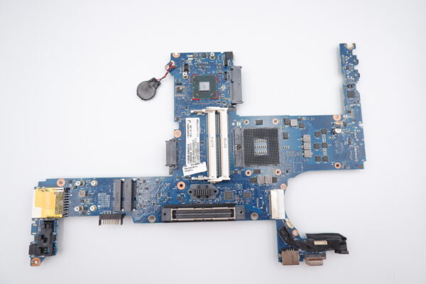 HP ProBook 6470b laptop alaplap 686036-001
