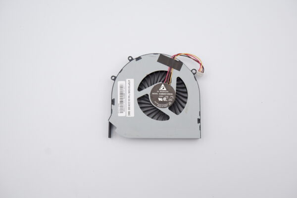 Lenovo ThinkPad S430 laptop hűtő ventilátor KSB05105HA-BL2L - Image 2
