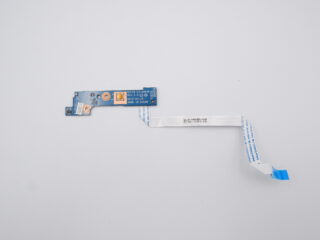Lenovo ThinkPad S430 laptop bekapcsoló panel LS-8263P NBX00014K00
