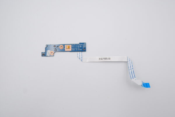 Lenovo ThinkPad S430 laptop bekapcsoló panel LS-8263P NBX00014K00