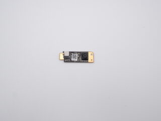 Lenovo ThinkPad S430 laptop webkamera