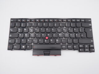Lenovo ThinkPad S430 Edge E330 E430 laptop billentyűzet 04Y0165 V131920AK4