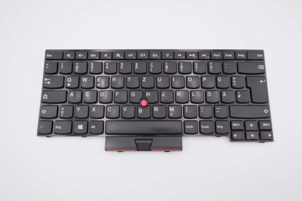 Lenovo ThinkPad S430 Edge E330 E430 laptop billentyűzet 04Y0165 V131920AK4