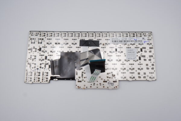 Lenovo ThinkPad S430 Edge E330 E430 laptop billentyűzet 04Y0165 V131920AK4 - Image 2