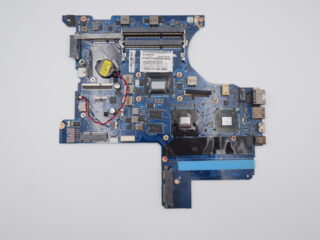 Lenovo ThinkPad S430 laptop alaplap LA-8262P i5 GT 620M