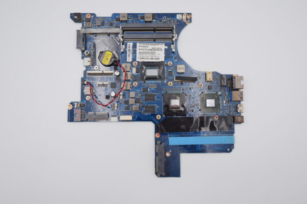 Lenovo ThinkPad S430 laptop alaplap LA-8262P i5 GT 620M