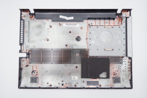 Lenovo IdeaPad Z500 laptop alsó ház AP0SY000450 FA0SY000A00 - Image 2