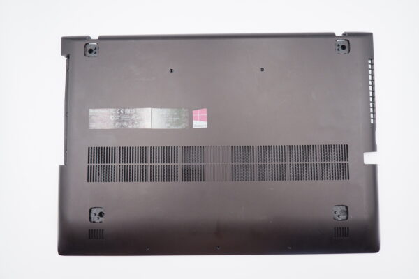 Lenovo IdeaPad Z500 laptop alsó ház AP0SY000450 FA0SY000A00
