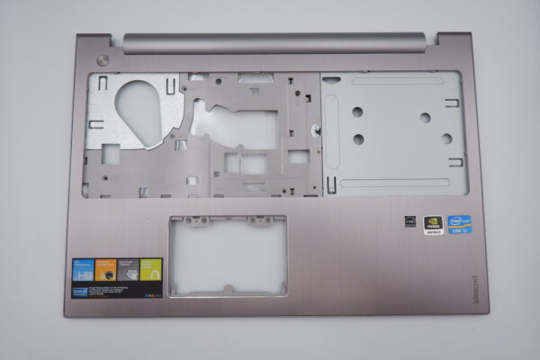 Lenovo IdeaPad Z500 laptop alsó ház AM0SY000300 FA0SY000600