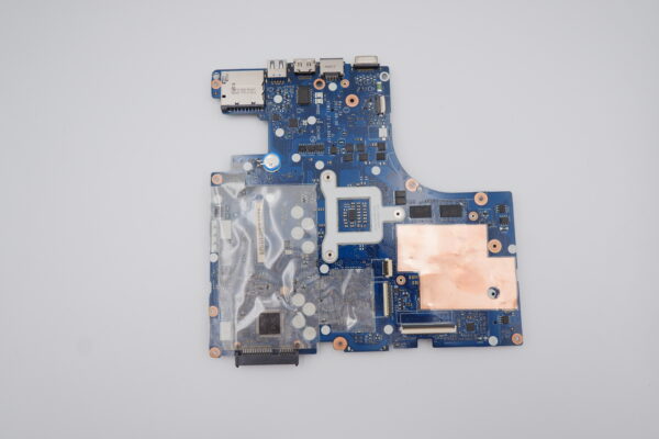 Lenovo IdeaPad Z500 laptop alaplap LA-9061P - Image 2