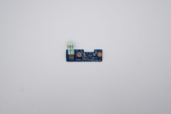 Lenovo IdeaPad Z500 laptop LED panel LS-9064P - Image 2