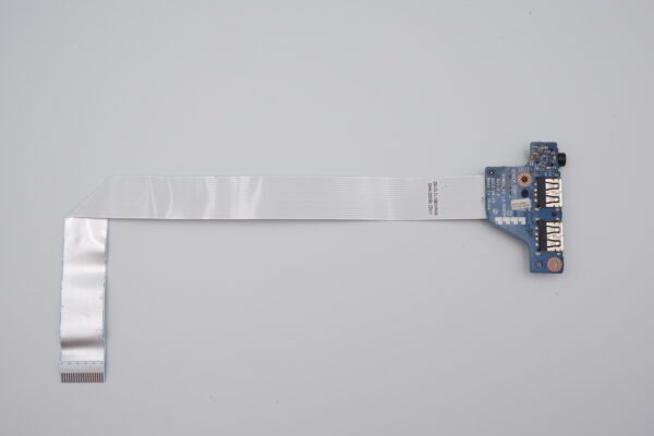 Lenovo IdeaPad P500 P400 Z400 Z500 laptop USB audio panel LS-9062P NBX00019H00