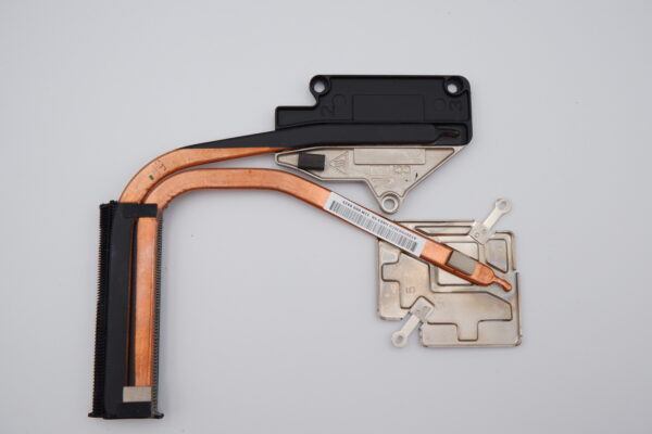 Lenovo IdeaPad P500 Z500 laptop hűtő borda AT0SY0030C0