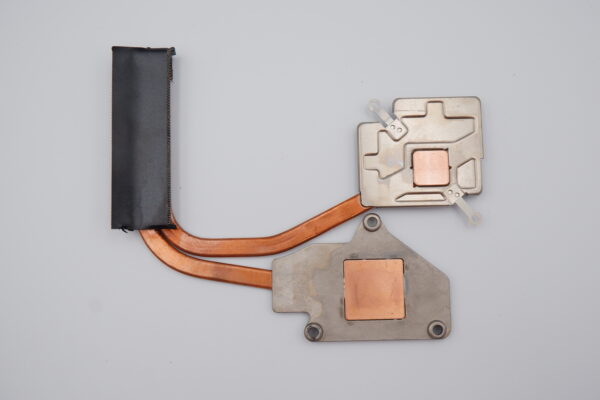 Lenovo IdeaPad P500 Z500 laptop hűtő borda AT0SY0030C0 - Image 2