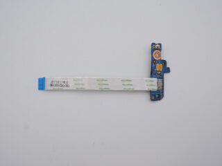 Lenovo IdeaPad P400 P500 Z400 Z500 laptop bekapcsoló panel LS-9065P NBX00019B00