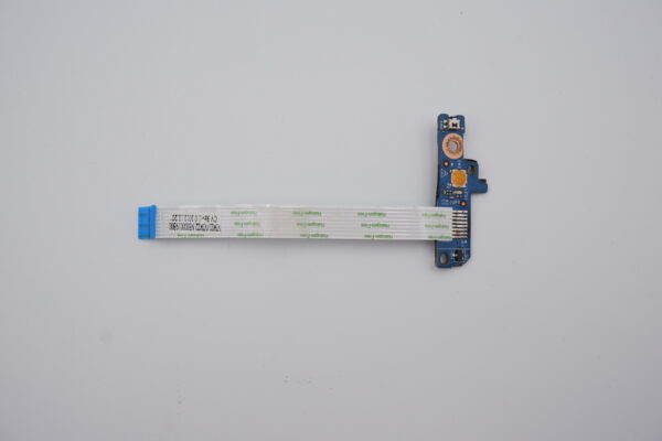 Lenovo IdeaPad P400 P500 Z400 Z500 laptop bekapcsoló panel LS-9065P NBX00019B00