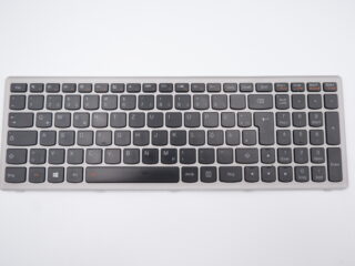 Lenovo IdeaPad Z500 laptop billentyűzet 25206487